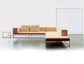 Sofa: Ile, Living Divani