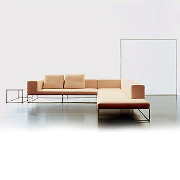 Sofa: Ile, Living Divani