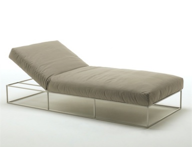 Ile Club Chaise Lounge Chaise Lounge For Living Divani 