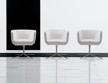 The Jelly Armchair, Living Divani