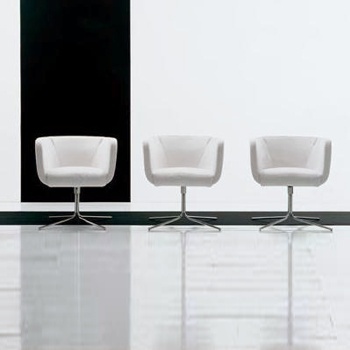 The Jelly Armchair, Living Divani