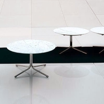 Coffee table low table Jelly, Living Divani