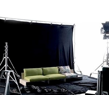 The Jetty Sofa, Living Divani