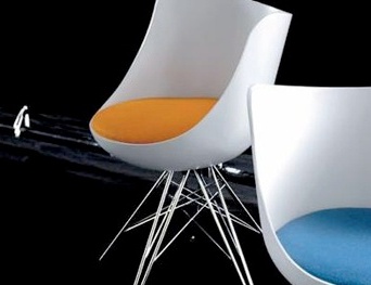 Chair Looper, Living Divani