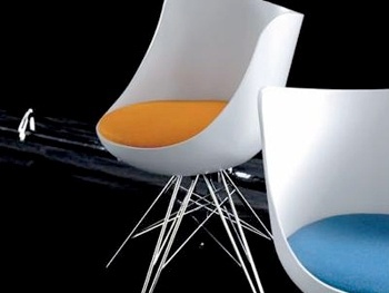 Chair Looper, Living Divani