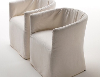 Chair Maja D, Living Divani