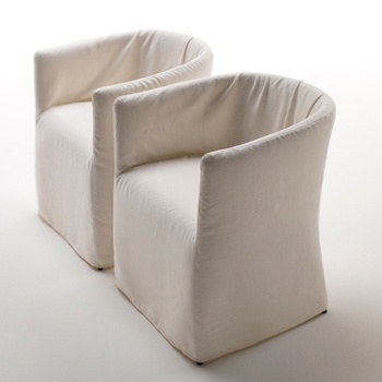 Chair Maja D, Living Divani