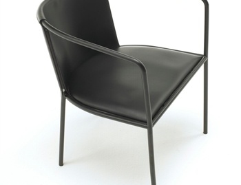 Chair Maja D, Living Divani