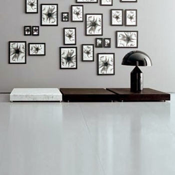 Coffee table Menhir, Living Divani