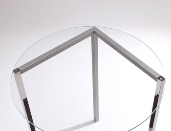 Coffee table Mon Petit Chou, Living Divani