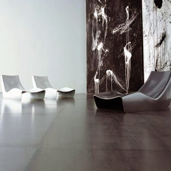 Chair Pi-Air, Living Divani