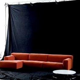 Sofa Softwall