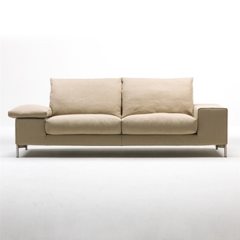 The Sofa Twice, Living Divani