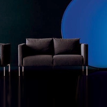 Twin Sofa, Living Divani