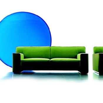 Vintage Sofa, Living Divani