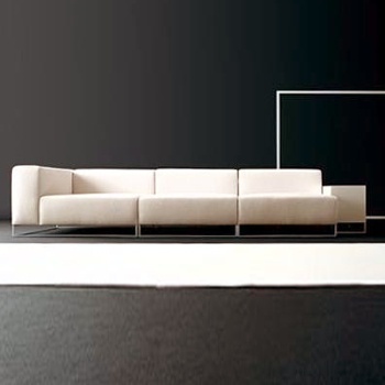 Wall2 Sofa, Living Divani