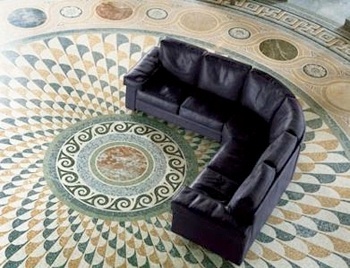 Yeats Sofa, Living Divani