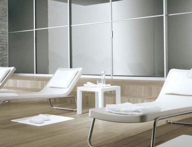 Partition, Rimadesio