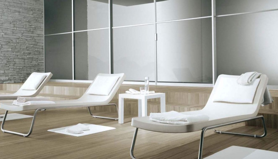 Partition, Rimadesio