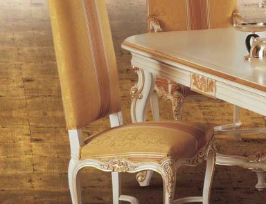 Chair with high back, Angelo Cappellini