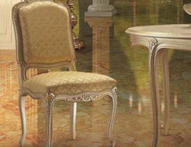 Chair in fabric, Angelo Cappellini