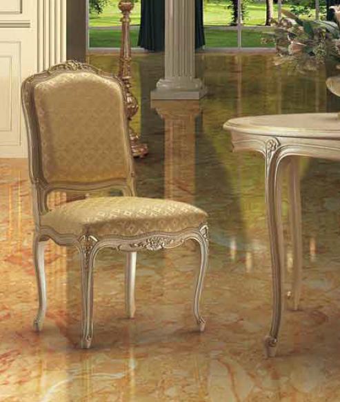 Chair in fabric, Angelo Cappellini