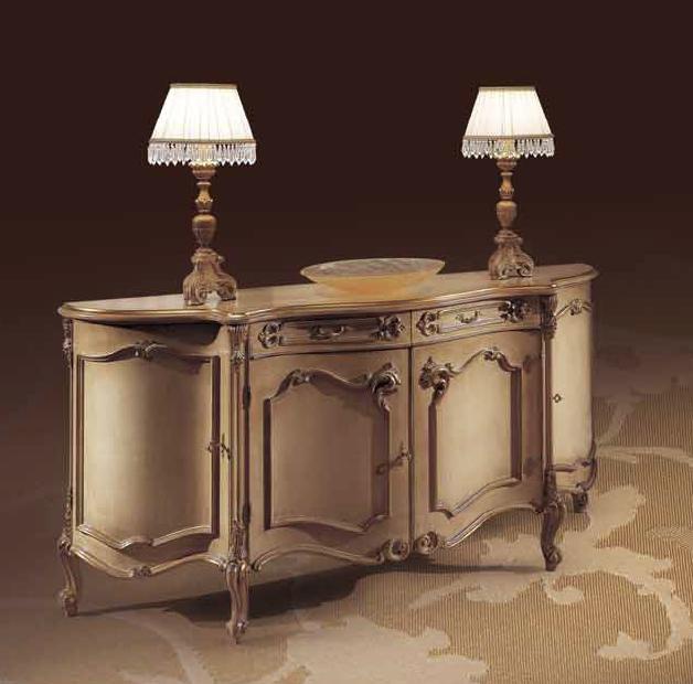 The drawers on figured legs, Angelo Cappellini