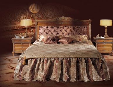 Double bed Dvorak, Angelo Cappellini