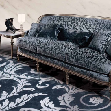 The Marino Sofa