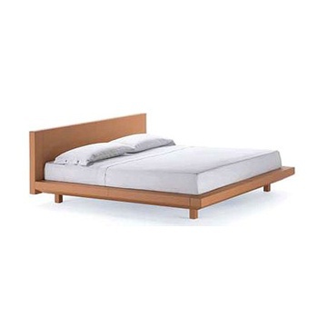 bed atlante s poltrona frau