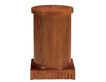 1360 bedside table, Morelato