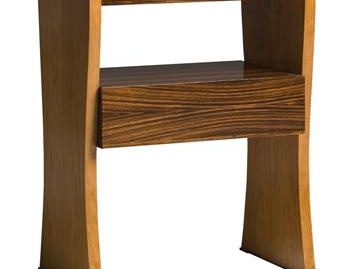 1364 bedside table, Morelato