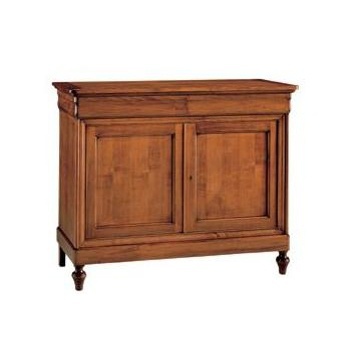 Dresser-chest 1713