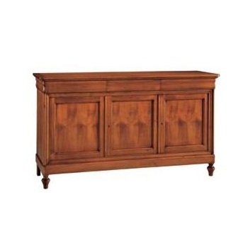 Dresser-chest 1714