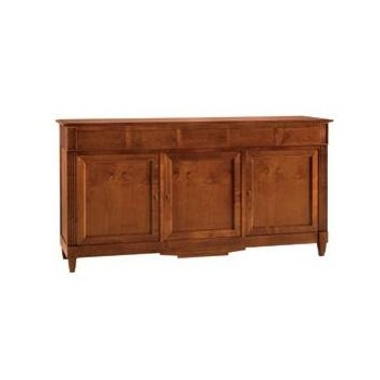 Dresser-chest 1751