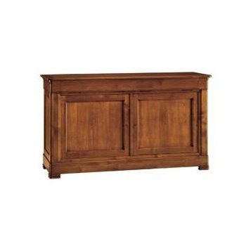 Dresser-chest 1762