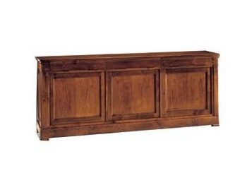 Dresser-chest 1766, Morelato