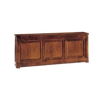 Dresser-chest 1766