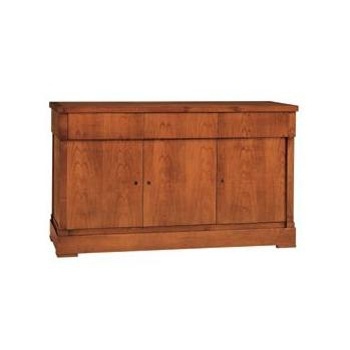Dresser-chest of drawers 1771, Morelato