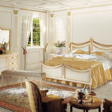 The Chopin Bed