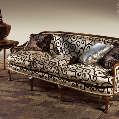 The Shelley Sofa