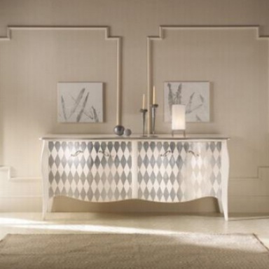 Dresser-chest of drawers 700/G