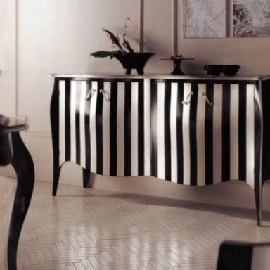 Dresser-chest of drawers 700/G