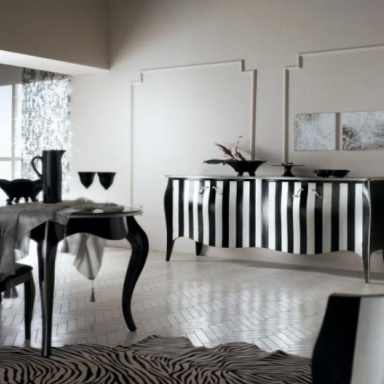 Dresser-chest of drawers 700/G