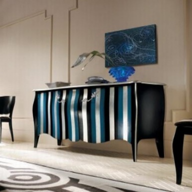 Dresser-chest of drawers 711/G