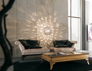 Coffee table C110, Bizzotto