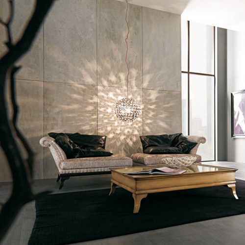 Coffee table C110, Bizzotto