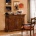 Dresser-chest E603