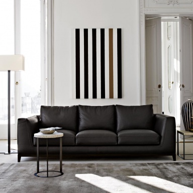 The Lutetia Sofa