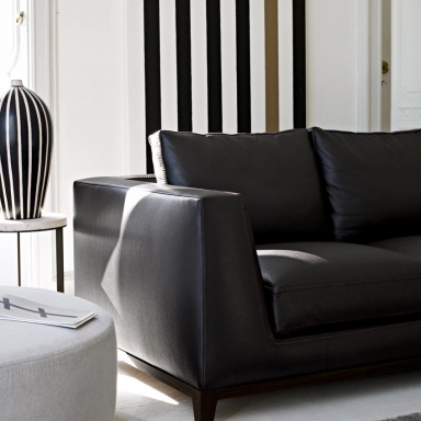 The Lutetia Sofa